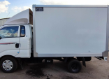 KIA Bongo 3 K2700  _0